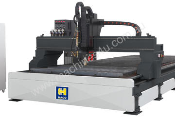 Haco Raptor CNC Plasma Cutting Machine