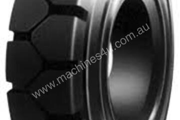 Forklift and Access Equipment solid and pneumatic tyres all sizes