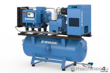 ON SALE !!!! Screw Compressor Air Station - 60 CFM 11kW