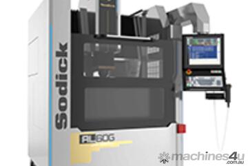 Sodick   AL60G Die Sinker EDM
