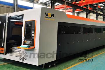 2KW Fiber Laser Cutting Machine: Industry Leading Offer!