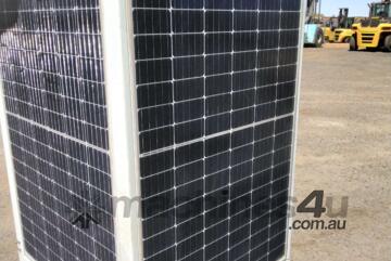 2022 120k LUMEN LIGHTING TOWER | UNIT 447