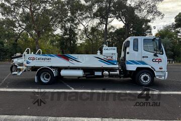 2024 Callaghan KML0706 Concrete Line Pump Truck - Ready for Delivery!