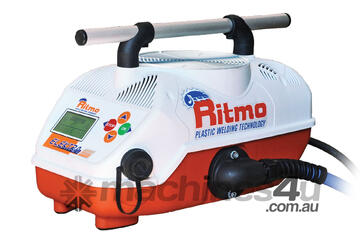 Elektra S Electrofusion (EF) Welder