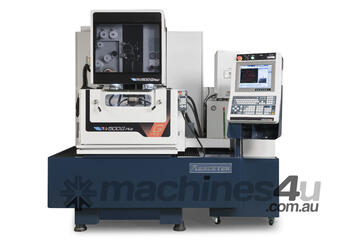 Excetek V500G Plus Submerged Wire Cut EDM