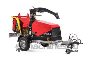 Aggressive feed Tp176 7