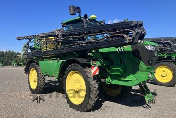 2020 John Deere R4150I Sprayers