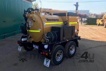 Vermeer VX30-250 Vacuum Excavator