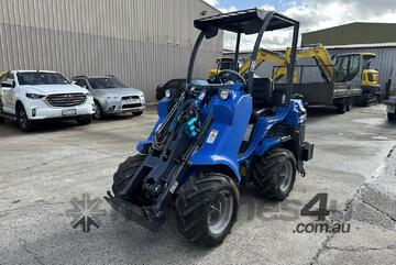 Multione     5.3 Mini Loader