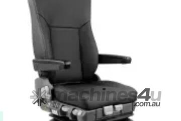 Terex Franna Franna Air Ride Seat ISRI