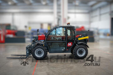 Magni TH3.6 Telehandler 