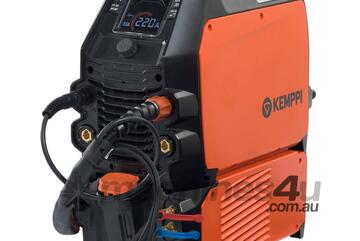 kemppi Minarc T - AC DC Tig Welding Machine
