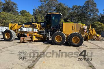 Caterpillar 2012   14M 85
