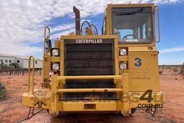 1999 CATERPILLAR 623F II PB110