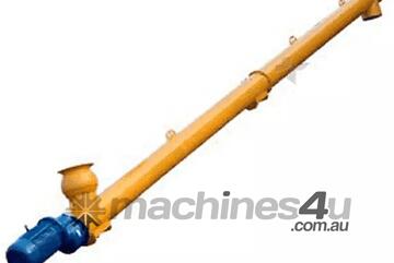 Batchcrete Screw Augers