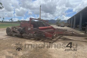 Horwood Bagshaw   2007 14ft Bagshaw