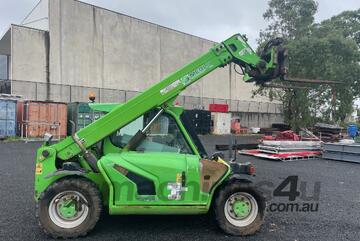 Merlo   P25.6 Telehandler 2T 6M