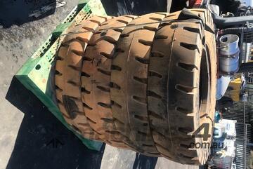 Clearlake CL629A Tyres