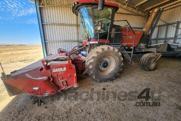 Case IH   WDX1902/RDX161