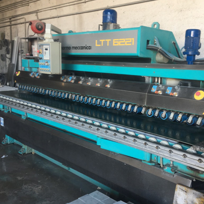 Used Edge Polishers For Sale In Italy Marble Granite And Stone